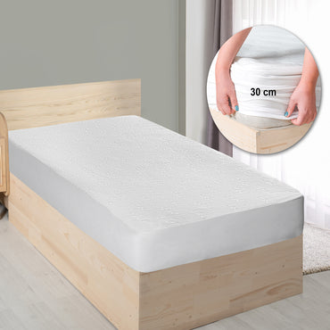 Protecție Saltea Impermeabilă "AquaStop"