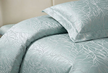 Lenjerie pat Jaquard 6 piese (JQ6P9)