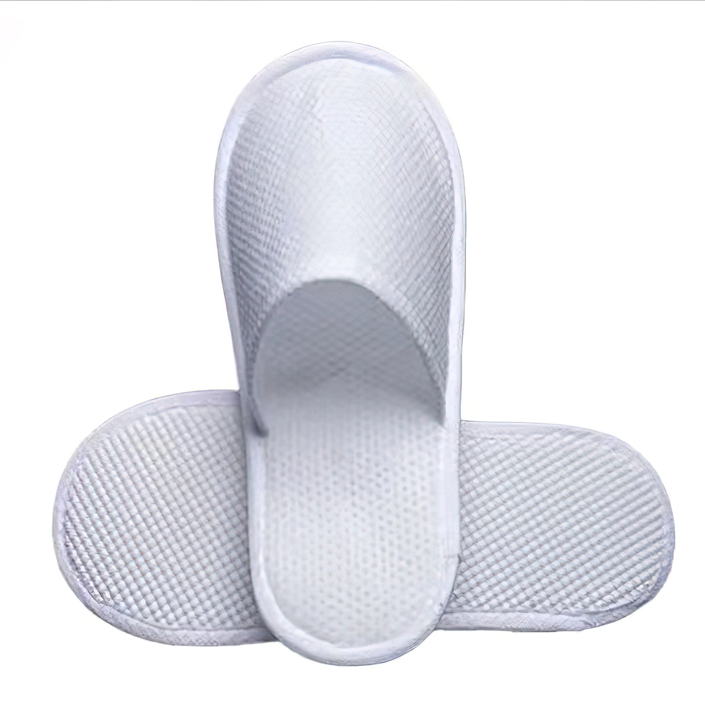 PAPUCI HOTEL (SPA) DE UNICĂ FOLOSINȚĂ ”CLEAN STEP - D” (100 perechi)