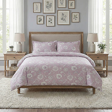 Lenjerie pat Ranforce 100% Cotton Pro (RCP48)