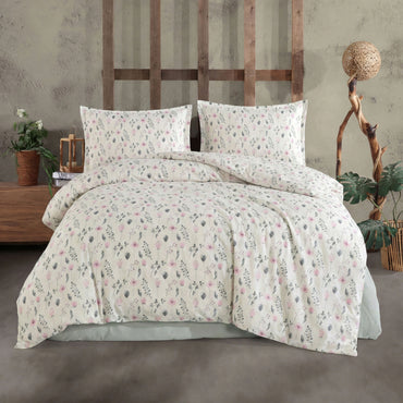 Lenjerie pat Ranforce 100% Cotton Pro (RCP49)