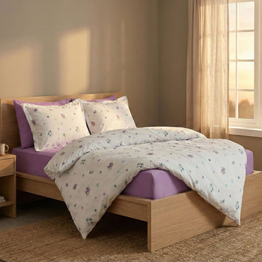 Lenjerie pat Ranforce 100% Cotton Pro (RCP50)