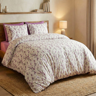 Lenjerie pat Ranforce 100% Cotton Pro (RCP54)