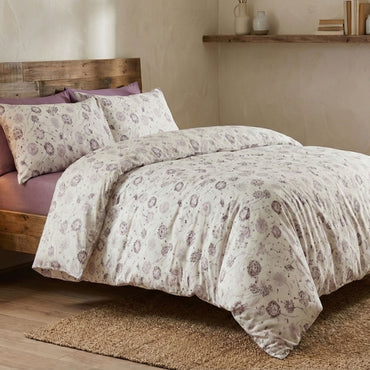 Lenjerie pat Ranforce 100% Cotton Pro (RCP56)