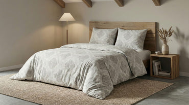 Lenjerie pat Ranforce 100% Cotton Pro (RCP57)