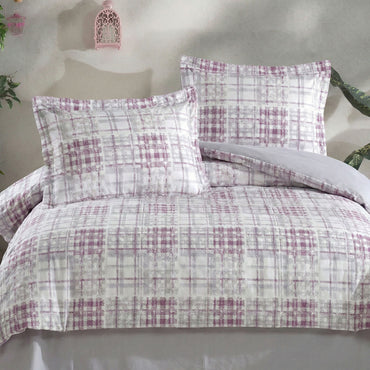 Lenjerie pat Ranforce 100% Cotton Pro (RCP61)