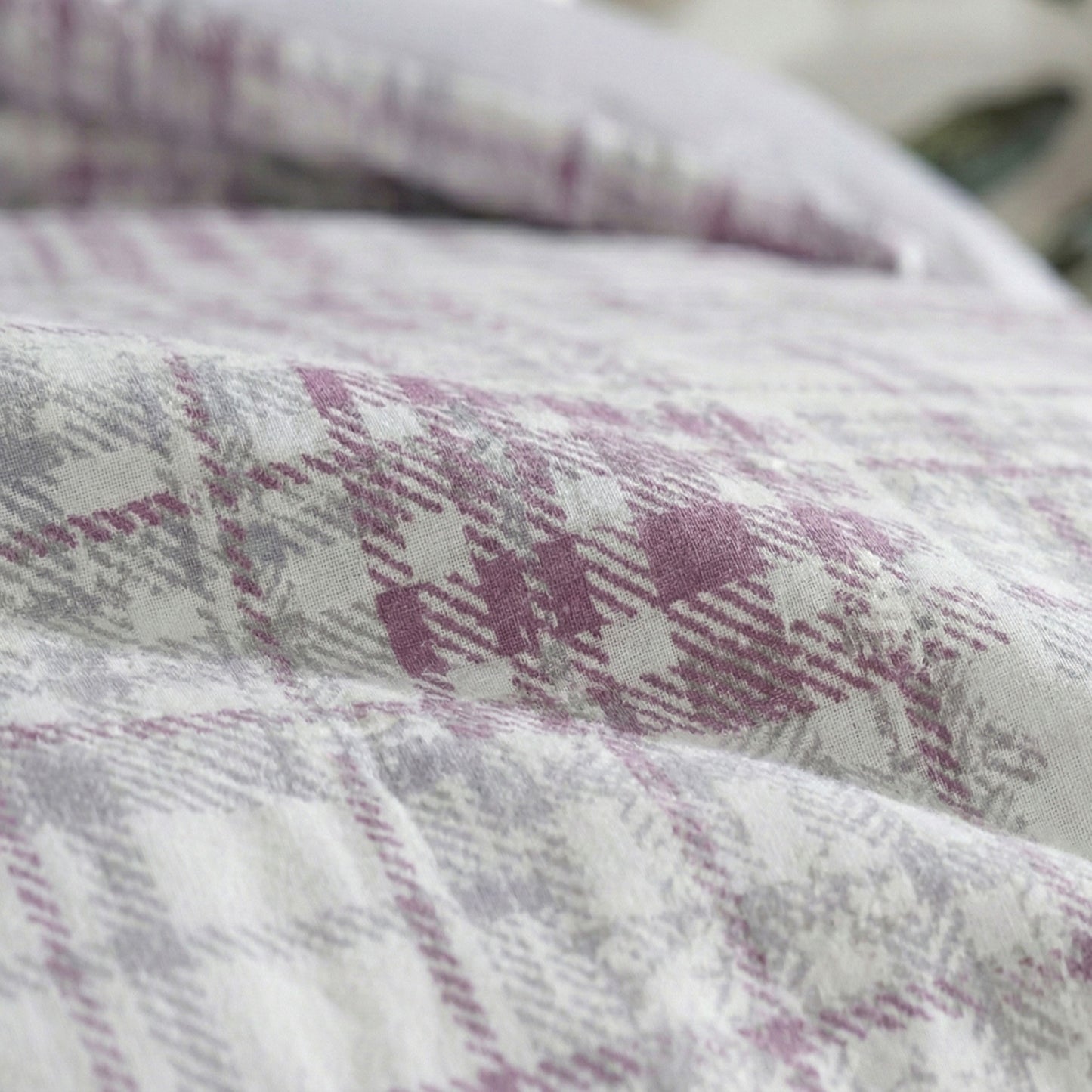 Lenjerie pat Ranforce 100% Cotton Pro (RCP61)