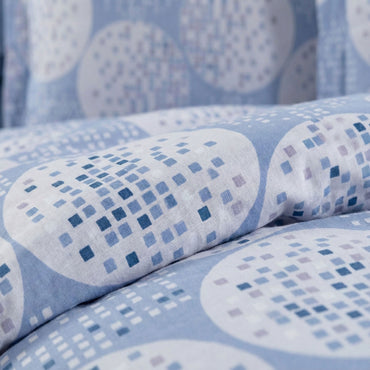 Lenjerie pat Ranforce 100% Cotton Pro (RCP62)