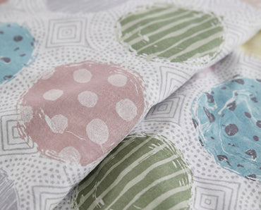 Lenjerie pat Ranforce 100% Cotton Pro (RCP63)