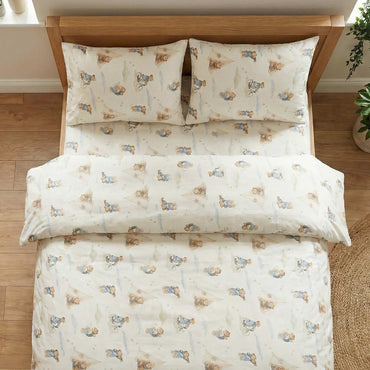 Lenjerie pat Ranforce 100% Cotton Pro (RCP28)