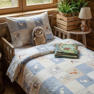 Lenjerie pat Ranforce 100% Cotton Pro (RCP25)