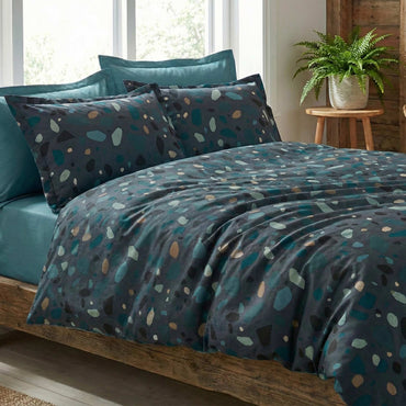 Lenjerie pat Ranforce 100% Cotton Pro (RCP43)