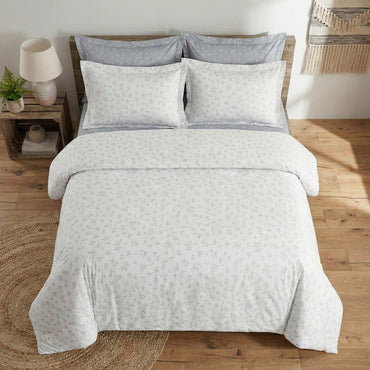 Lenjerie pat Ranforce 100% Cotton Pro (RCP34)