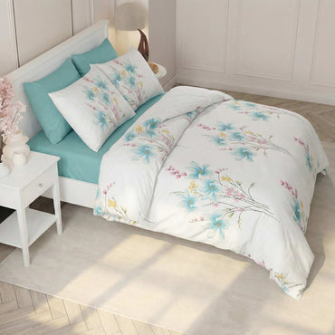 Lenjerie pat Ranforce 100% Cotton Pro (RCP36)