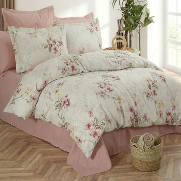 Lenjerie pat Ranforce 100% Cotton Pro (RCP37)