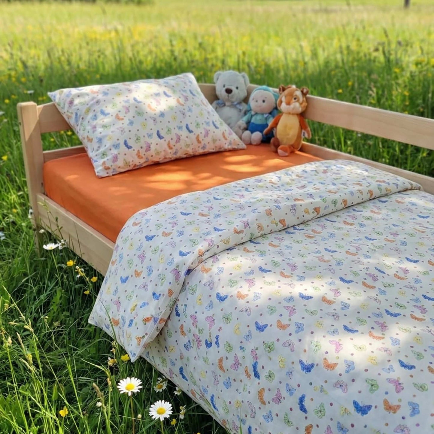 Lenjerie pat Ranforce 100% Cotton Pro (RCP14)