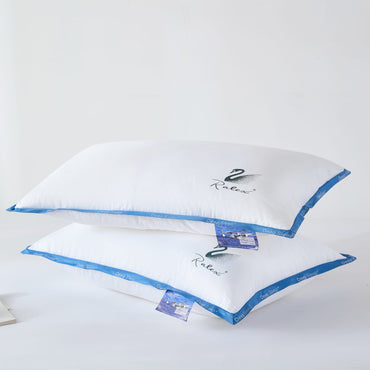 PERNĂ PUF GÂSCĂ "DEEP SLEEP"