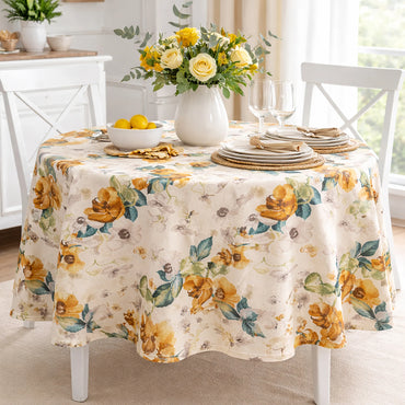 Față de Masă Antimurdărire Leaf Story