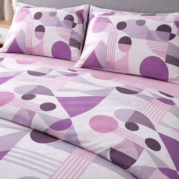 Lenjerie pat Ranforce 100% Cotton Pro (RCP64)