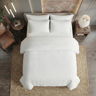 Lenjerie Gofre neșifonabilă