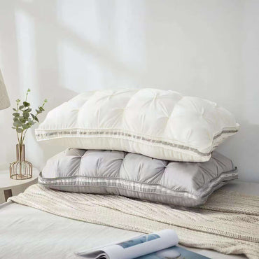Pernă pufoasă (Nimbus) - 50cm X 70cm