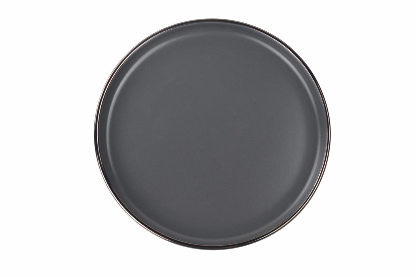 SET 6 FARFURII INTINSE, CERAMICA 27 CM, CALYPSO, ART OF DINING BY HEINNER