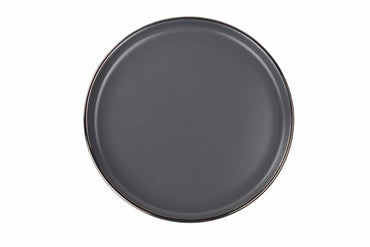 SET 6 FARFURII INTINSE, CERAMICA 27 CM, CALYPSO, ART OF DINING BY HEINNER