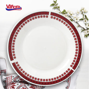 FARFURIE DESERT PORT 19 CM, TRADITIONAL, VANORA HOME