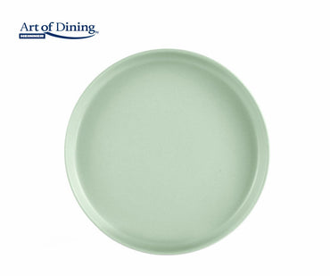 SET 6 FARFURII INTINSE CERAMICA 27 CM, YVONNE, ART OF DINING BY HEINNER