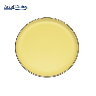 SET 6 FARFURII DESERT CERAMICA 20 CM, MEDEEA, ART OF DINING