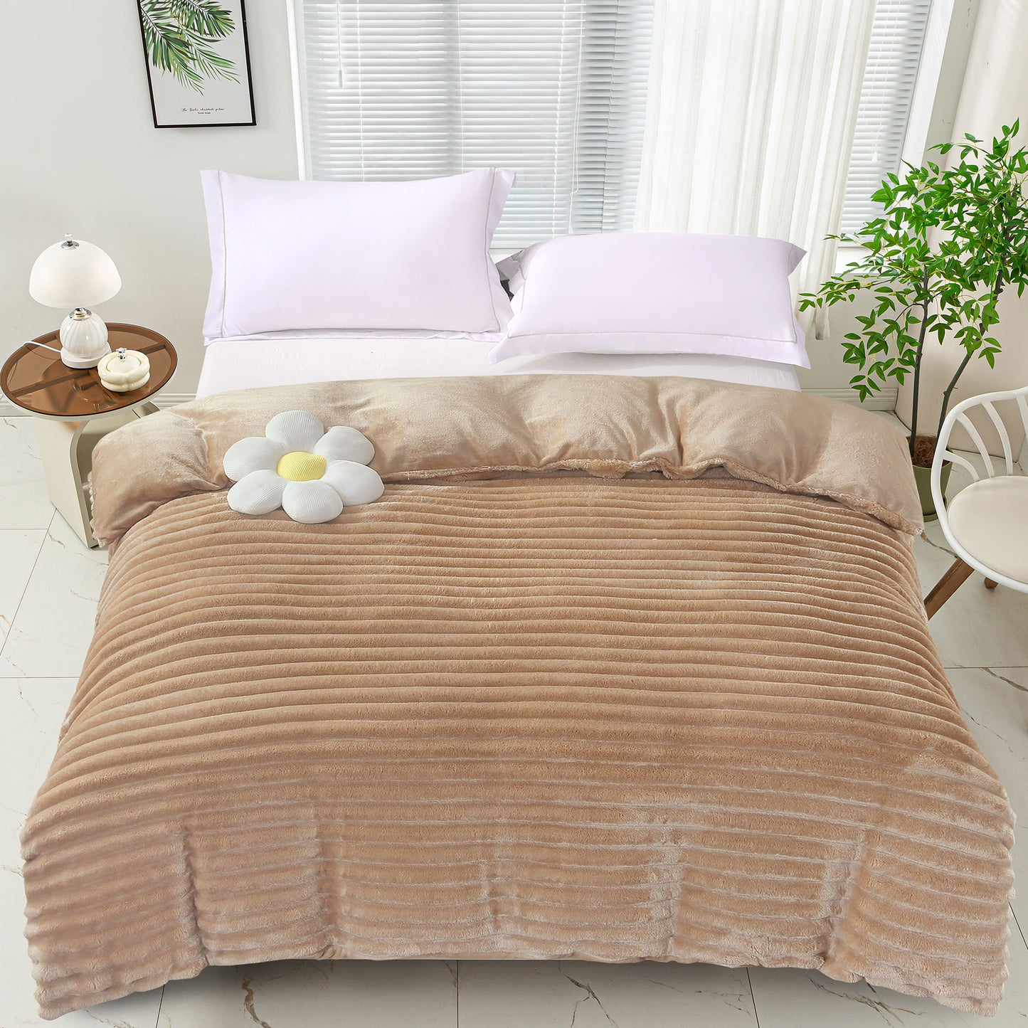 PĂTURĂ COCOLINO LINE - ANA