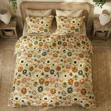 Lenjerie pat Ranforce 100% Cotton Pro (RCP15)