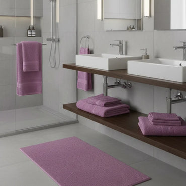 Prosop Luxury Bumbac 100% - 600g/m2 - MOV