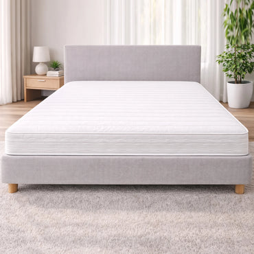 Saltea Economy Comfort 13cm