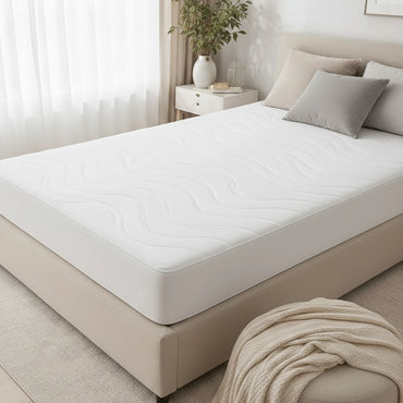 Saltea Premium Hybrid - MemoryGraph 18cm