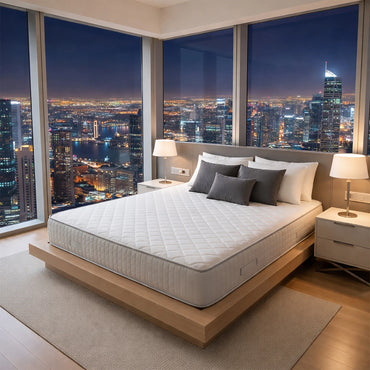 Saltea Premium Hybrid - Zen Sleep 25cm