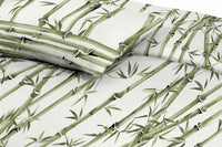 Lenjerie de pat 100%BBC king size (ALC1)