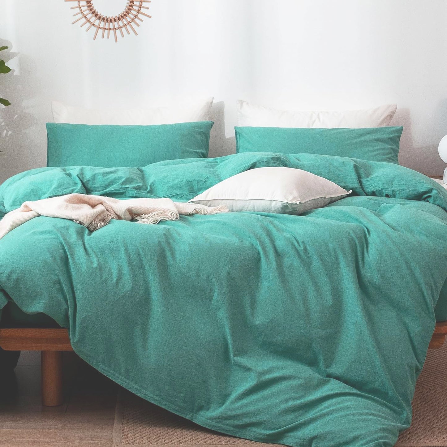 LENJERIE DE PAT PERCALLE UNI - MINT
