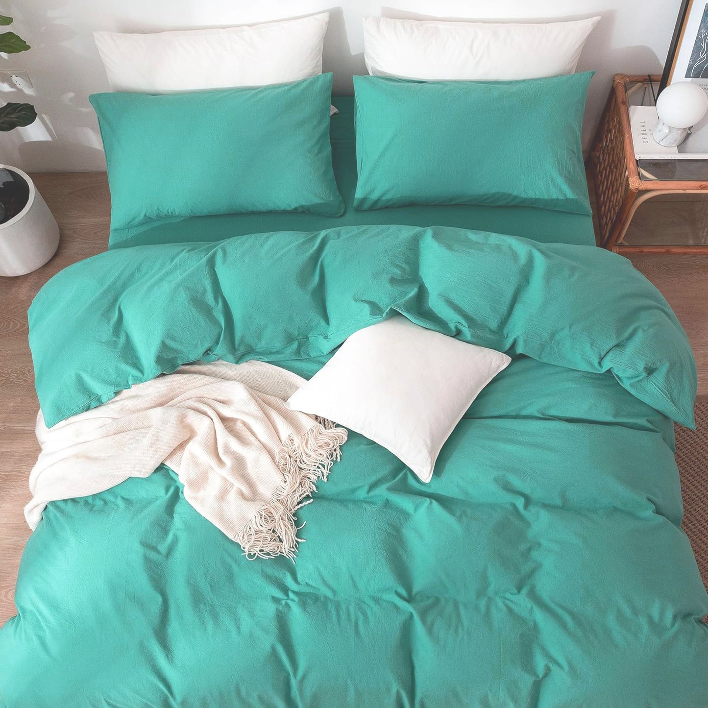 LENJERIE DE PAT PERCALLE UNI - MINT