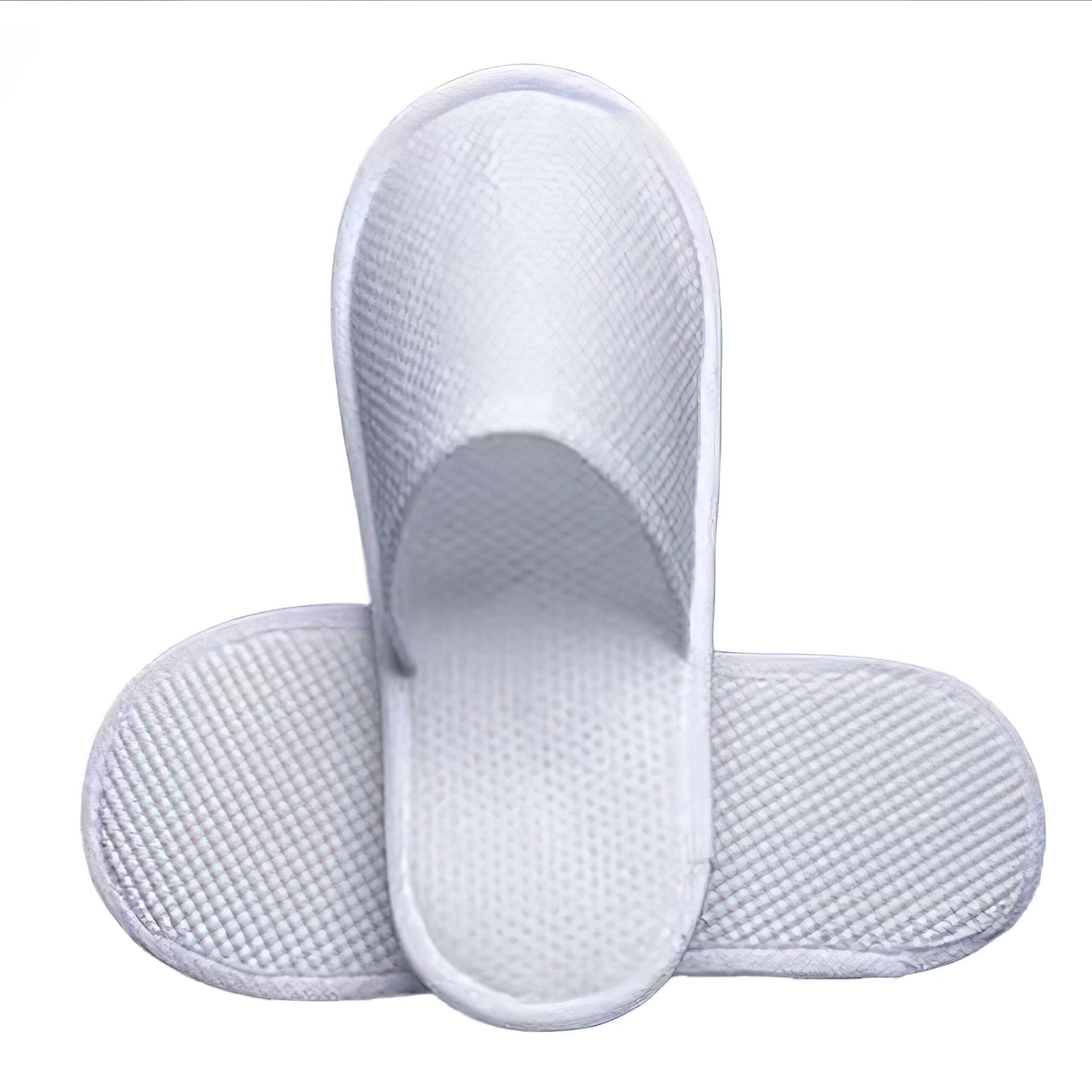 PAPUCI HOTEL (SPA) DE UNICĂ FOLOSINȚĂ ”CLEAN STEP - D” (100 perechi)