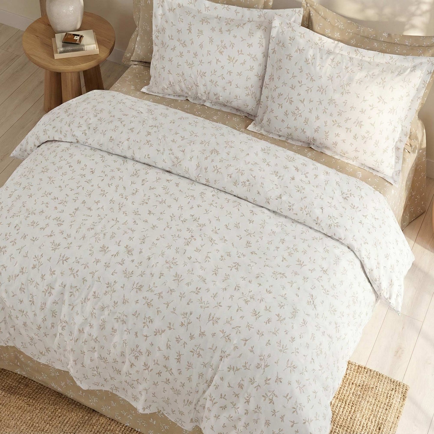 Lenjerie pat Ranforce 100% Cotton Pro (RCP33)
