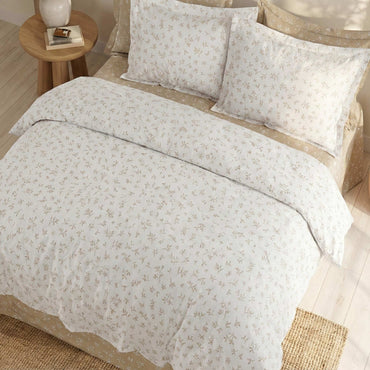 Lenjerie pat Ranforce 100% Cotton Pro (RCP33)