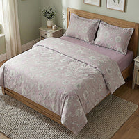 Lenjerie pat Ranforce 100% Cotton Pro (RCP48)