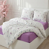 Lenjerie pat Ranforce 100% Cotton Pro (RCP50)