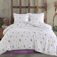 Lenjerie pat Ranforce 100% Cotton Pro (RCP50)