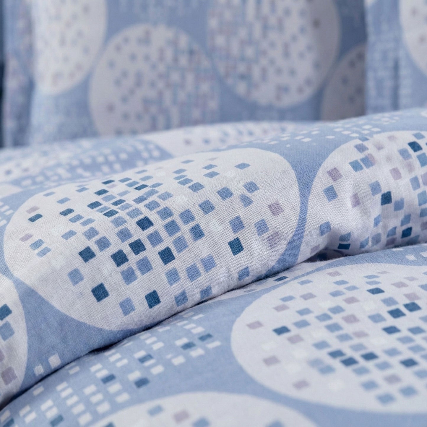 Lenjerie pat Ranforce 100% Cotton Pro (RCP62)