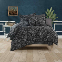 Lenjerie pat Ranforce 100% Cotton Pro (RCP10)