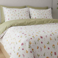 Lenjerie pat Ranforce 100% Cotton Pro (RCP12)