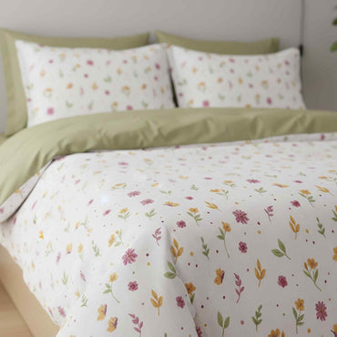 Lenjerie pat Ranforce 100% Cotton Pro (RCP12)
