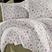 Lenjerie pat Ranforce 100% Cotton Pro (RCP12)